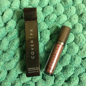 Cover FC Shimmer Veil